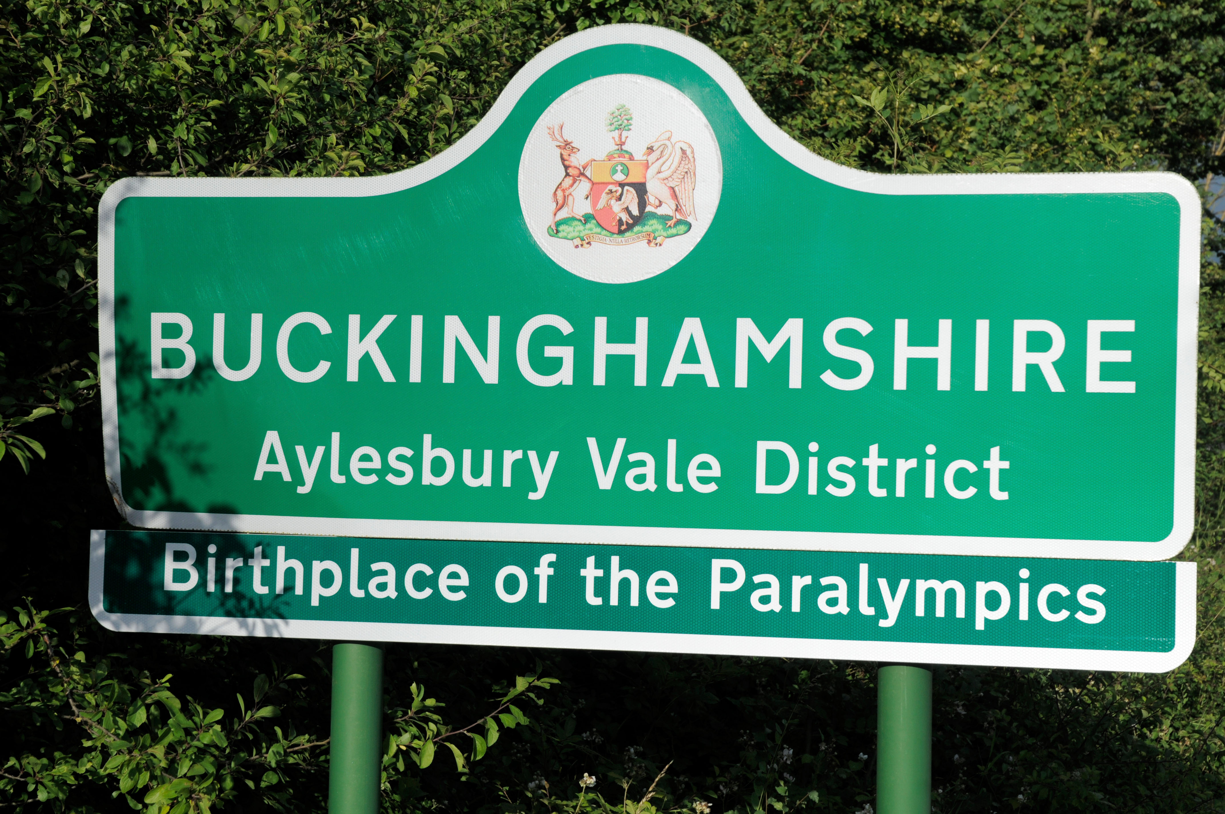 Arrests after rural crimes in Aylesbury Vale